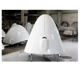 Aircraft Radome